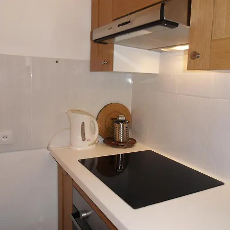 Travelski Classic - Saint Jacques Apartment