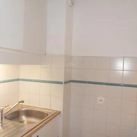 Apartment Travelski Classic - Saint Jacques La Plagne