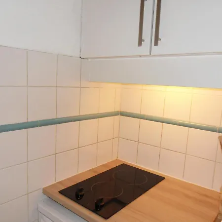 Apartment Travelski Classic - Saint Jacques