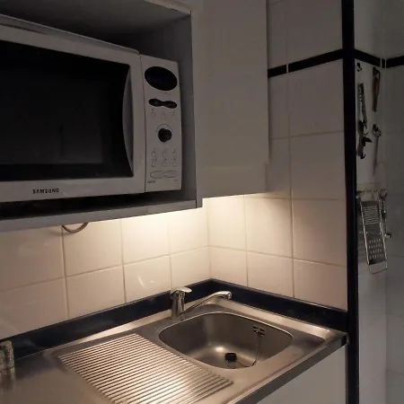 Apartment Travelski Classic - Saint Jacques *