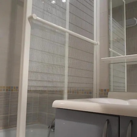 Apartment Travelski Classic - Saint Jacques *