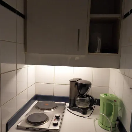 Apartment Travelski Classic - Saint Jacques *