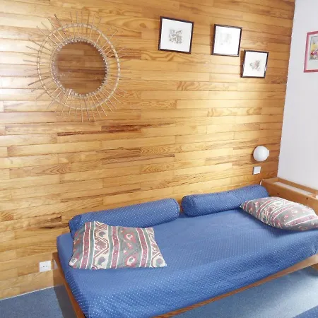 Travelski Classic - Saint Jacques Apartment La Plagne