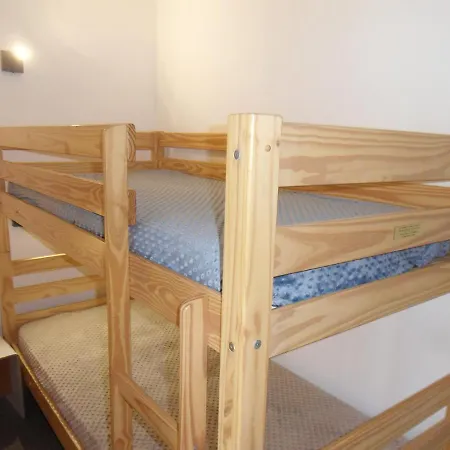 Travelski Classic - Saint Jacques Apartment