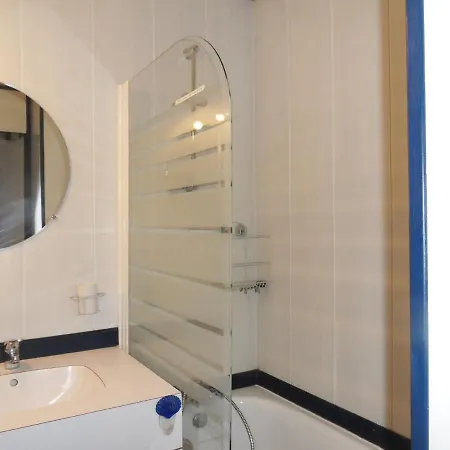 Apartment Travelski Classic - Saint Jacques La Plagne