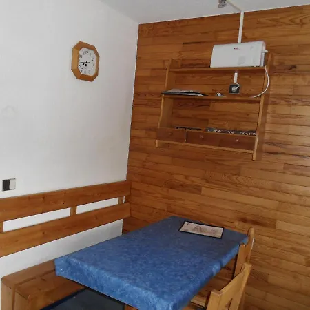 Travelski Classic - Saint Jacques Apartment *