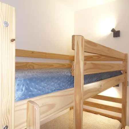 Travelski Classic - Saint Jacques Apartment La Plagne